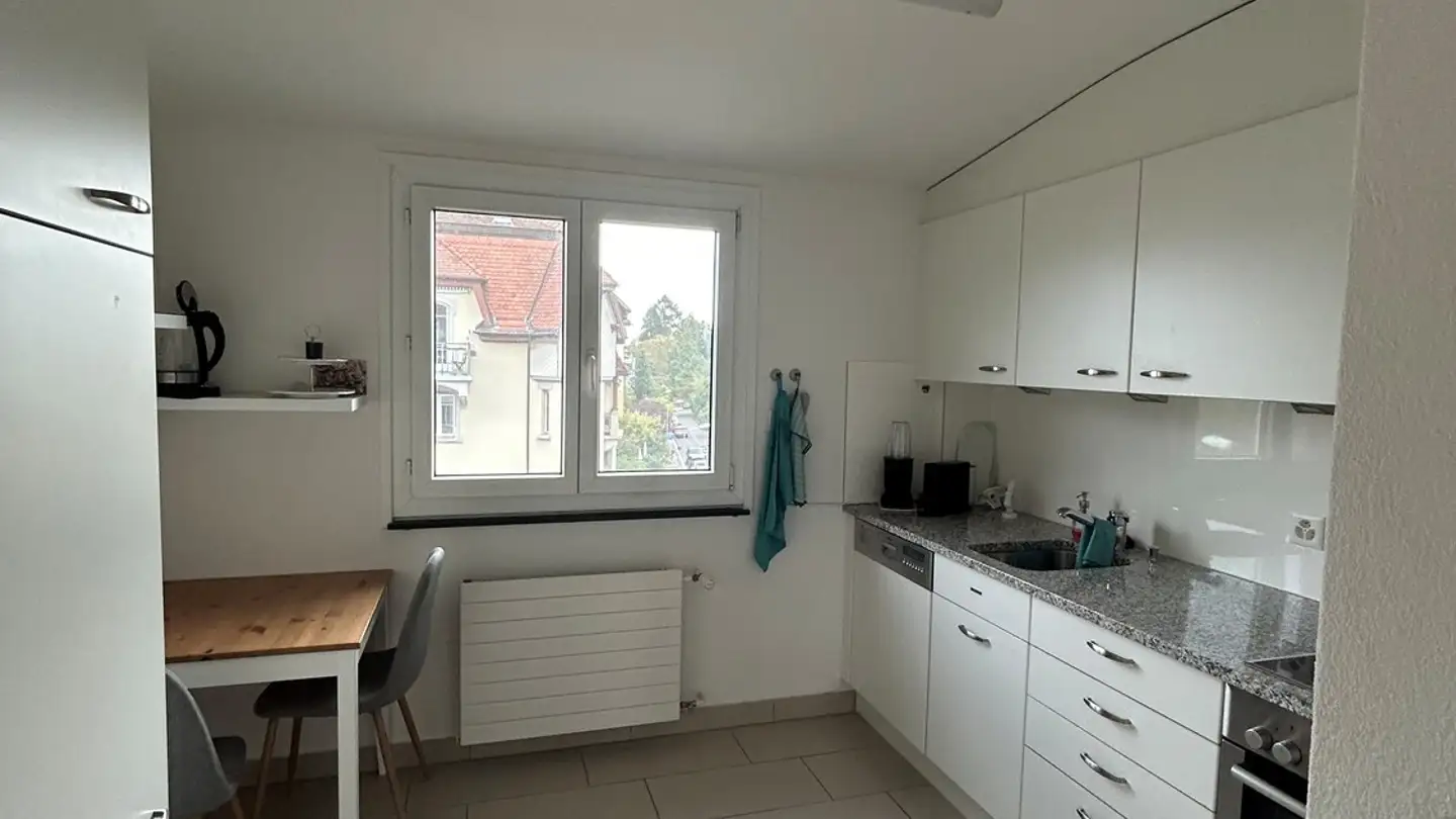 Appartamento in affitto - Schöngrünstrasse 16, 4500 Solothurn - Foto 3