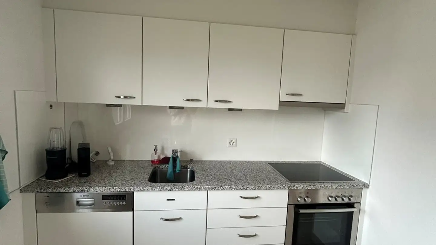 Appartamento in affitto - Schöngrünstrasse 16, 4500 Solothurn - Foto 4