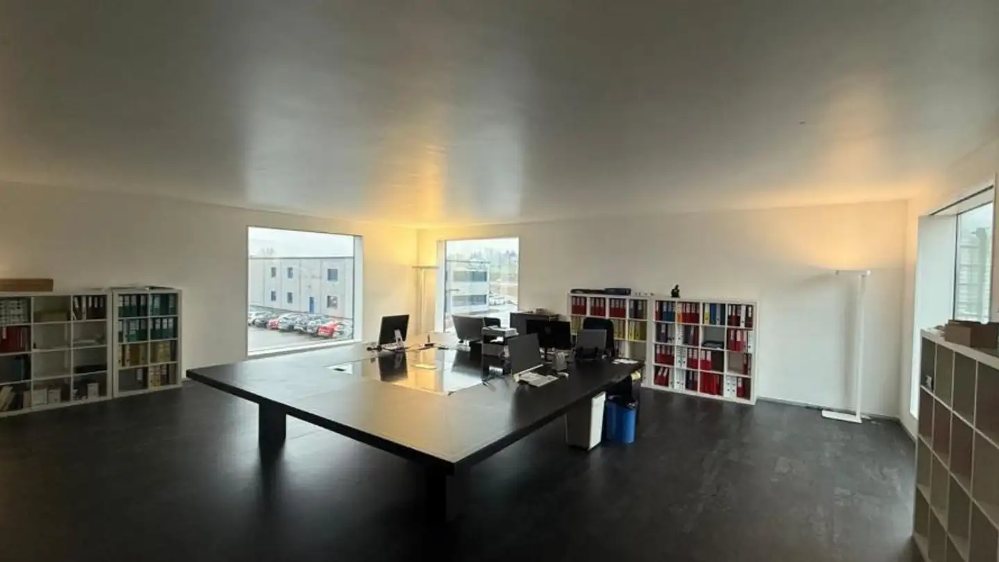 Factory for sale - 2800 Delémont - Photo 4