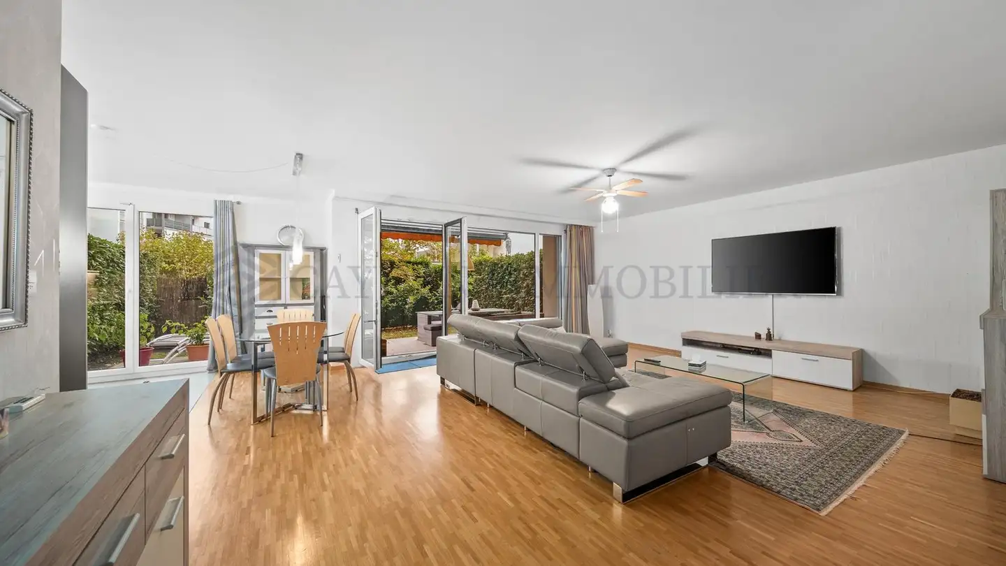 Appartamento in vendita - 1219 Châtelaine - Foto 4