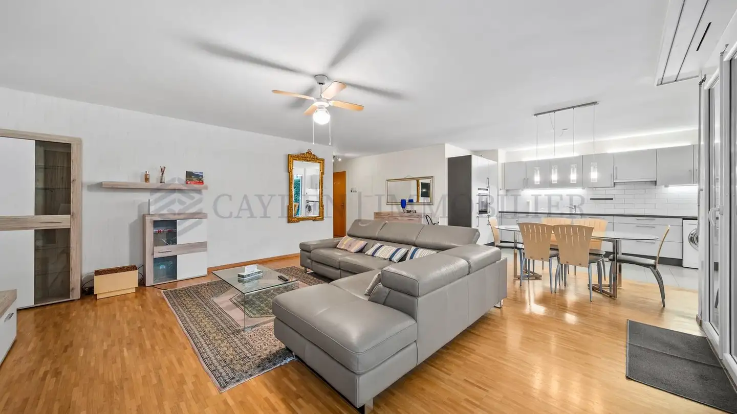 Appartamento in vendita - 1219 Châtelaine - Foto 3