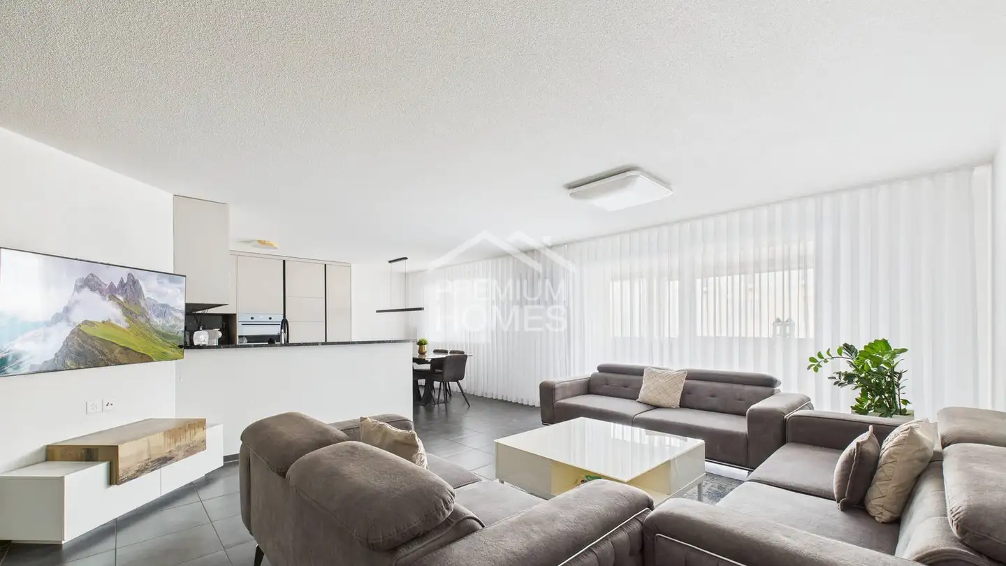 Apartment for sale - 5606 Dintikon