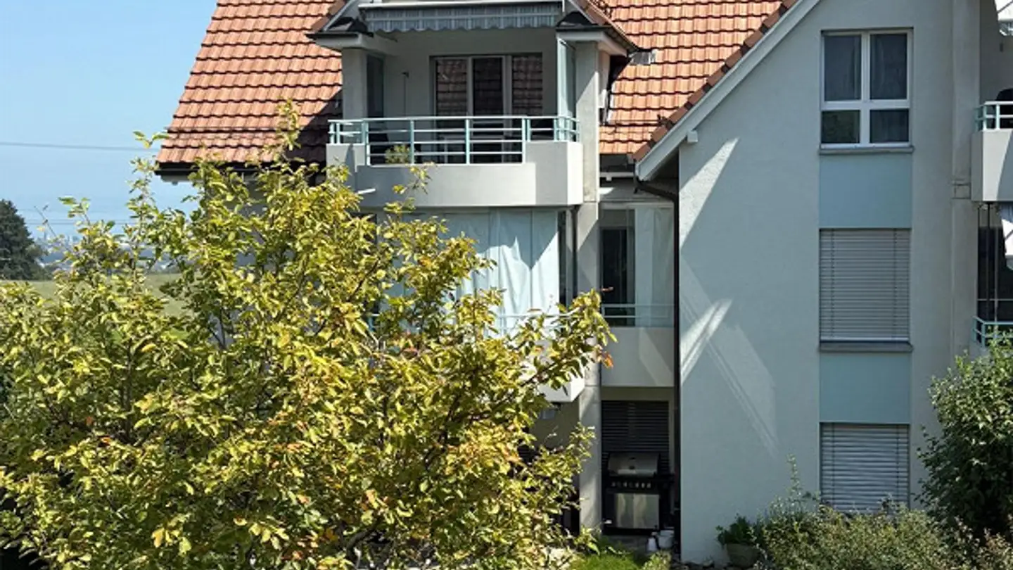 Apartment for sale - Jakobsbergstrasse 5, 9306 Freidorf TG