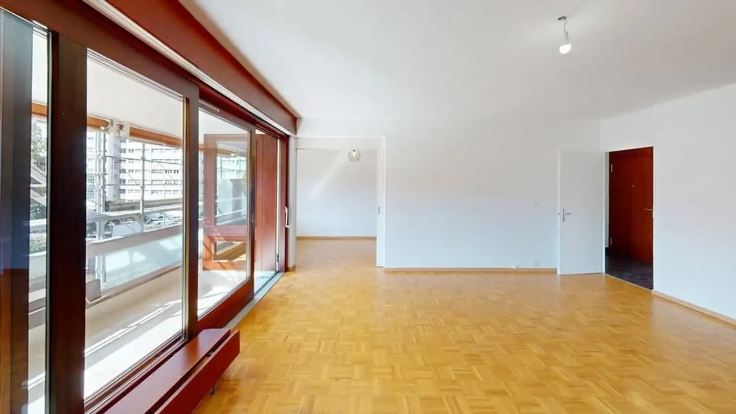 Wohnung mieten - Chemin Moïse- Duboule 43, 1209 Genève - Foto 3
