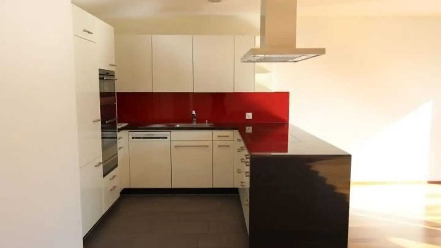 Wohnung mieten - Witikonerstrasse 64a, 8032 Zürich - Foto 2
