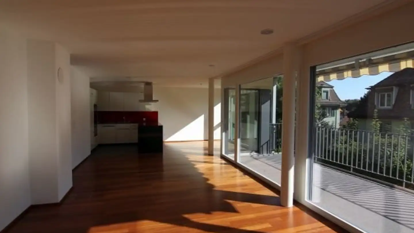 Wohnung mieten - Witikonerstrasse 64a, 8032 Zürich - Foto 3