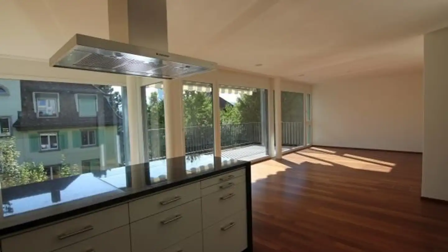 Wohnung mieten - Witikonerstrasse 64a, 8032 Zürich - Foto 4