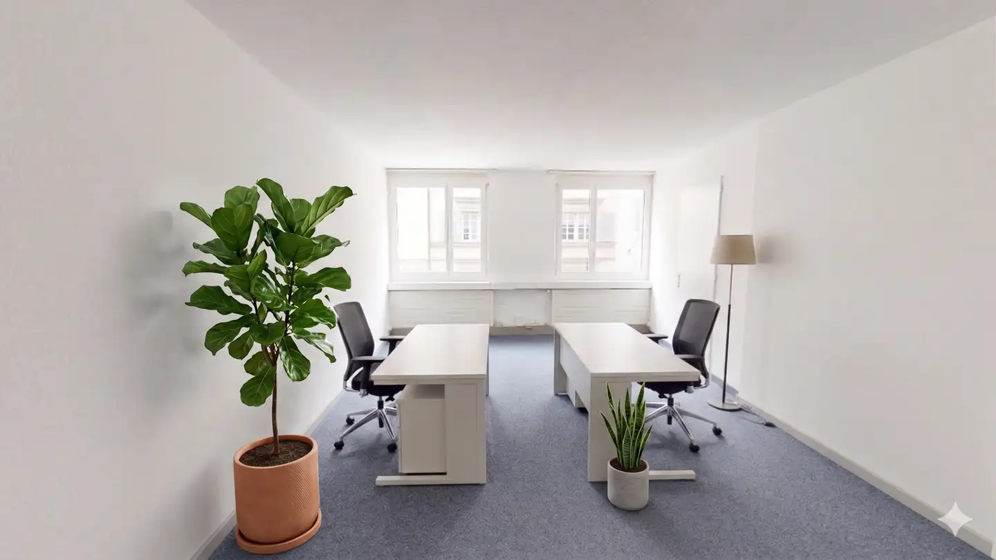Office space for rent - 8001 Zürich