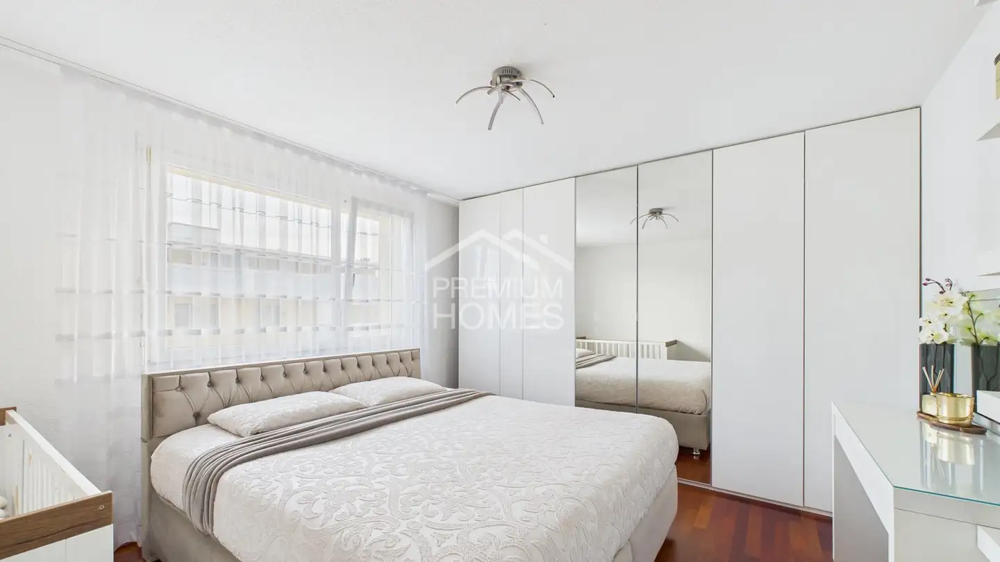 Appartamento in vendita - 5606 Dintikon - Photo 3