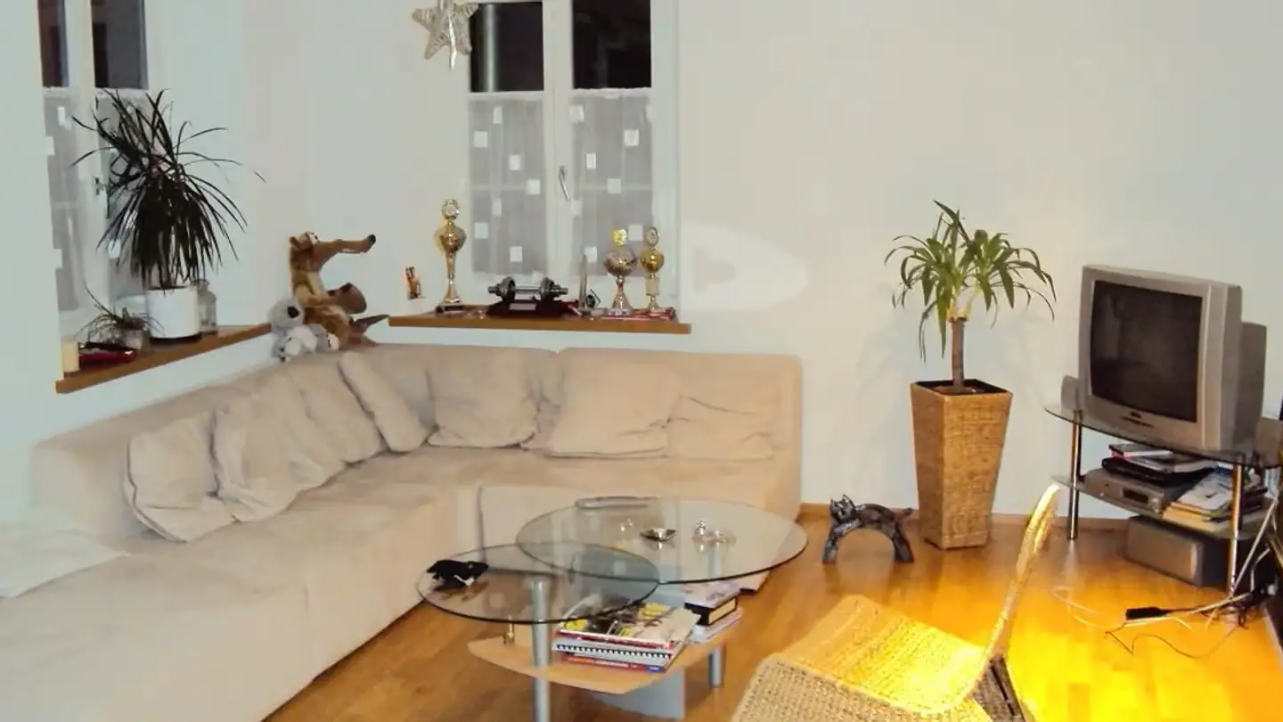 Appartamento in affitto - Unterdorfstrasse 22, 8311 Brütten