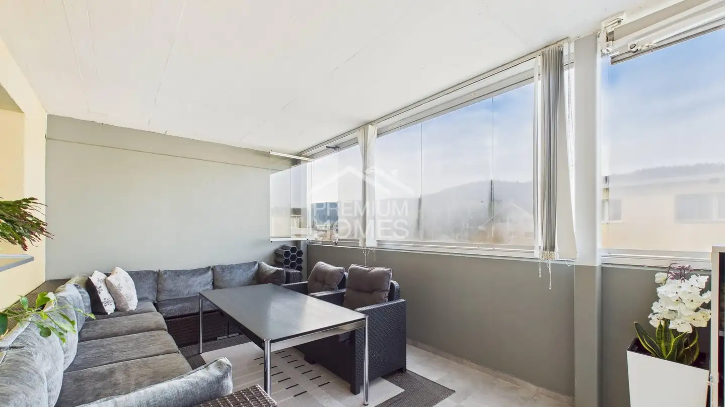 Appartamento in vendita - 5606 Dintikon - Photo 4