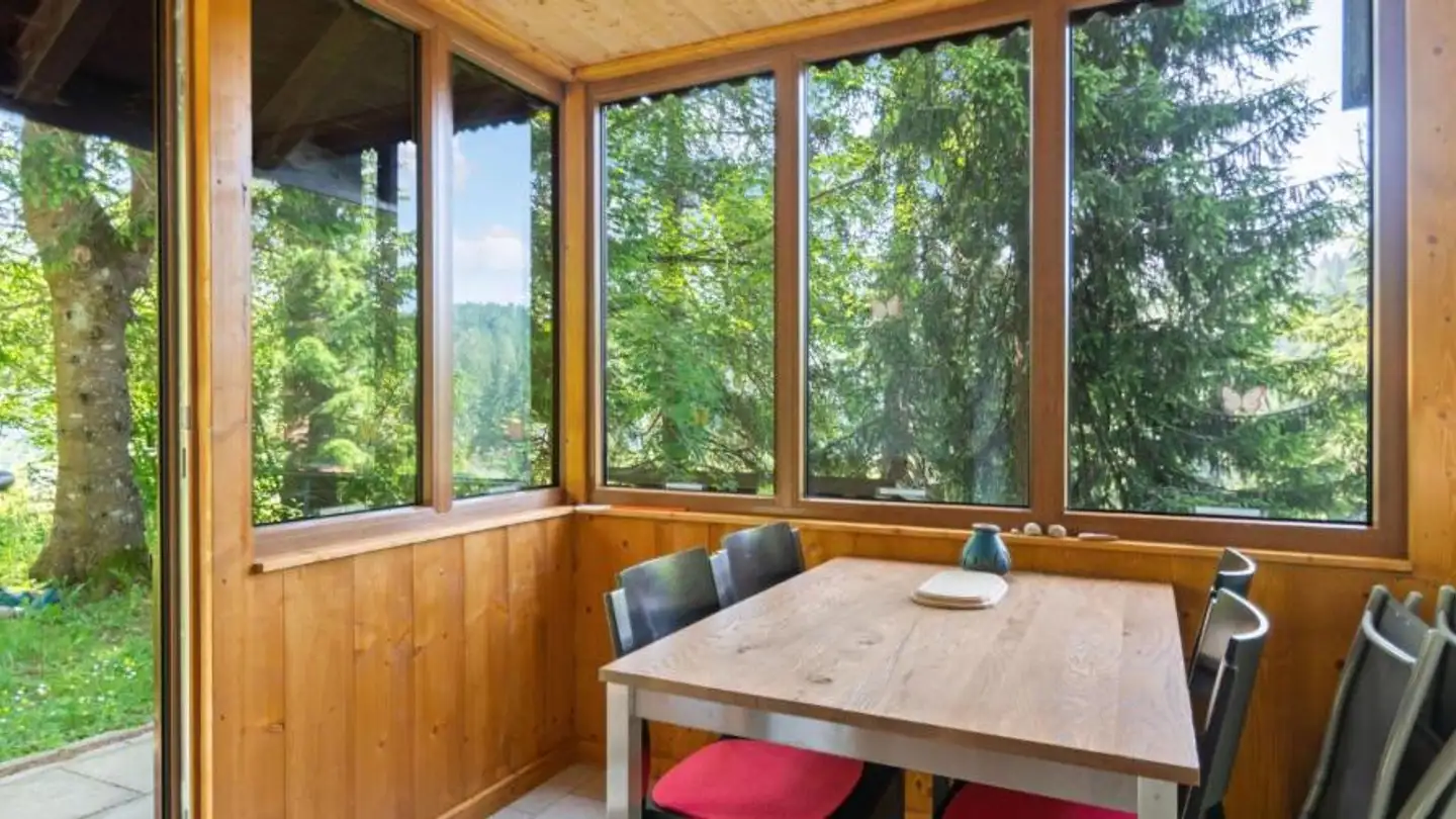 Chalet à vendre - La Clôtuse 51, 2610 Les Pontins - Photo 4