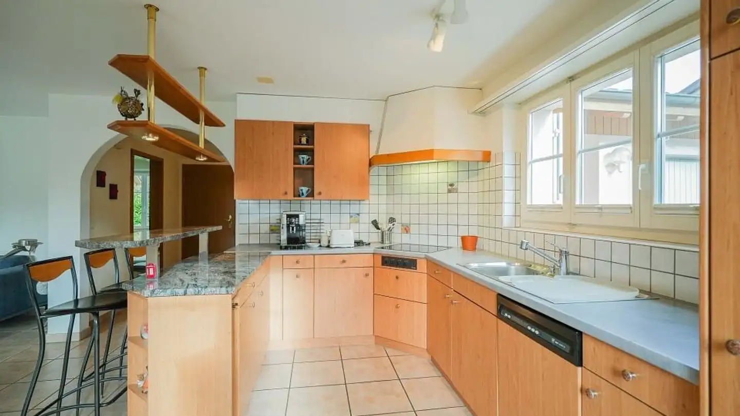 Semi-detached house for sale - Hofmatt 3, 5082 Kaisten - Photo 4