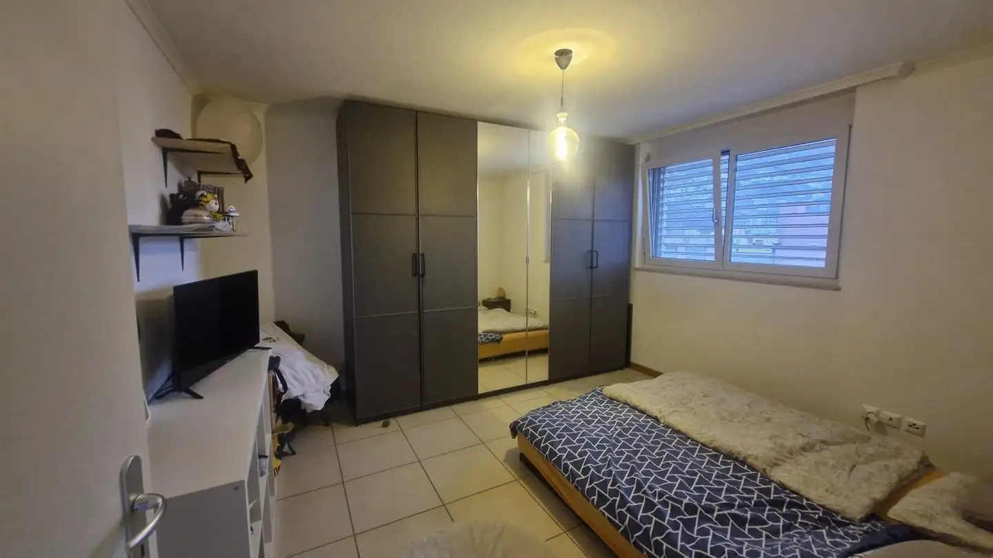 Wohnung mieten - Via Al Crespo 2, 6596 Gordola - Foto 2