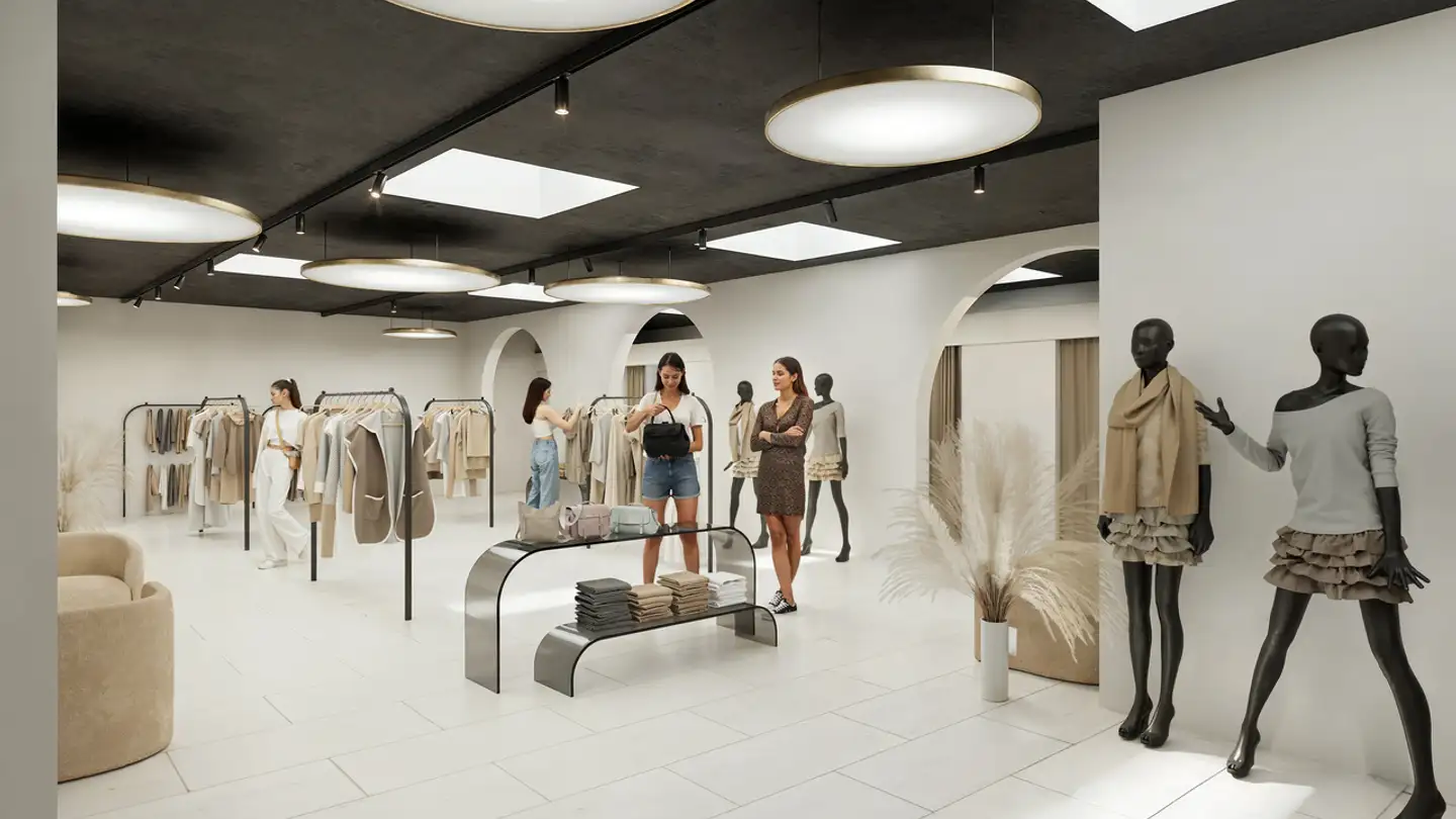 Negozio in affitto - Stadthausstrasse 63, 8400 Winterthur - Photo 4