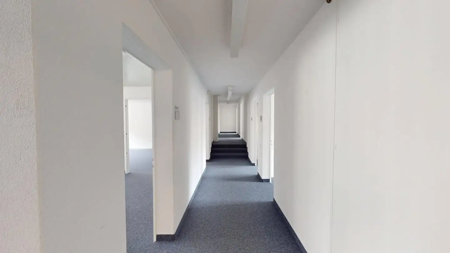 Office space for rent - 8001 Zürich - Photo 4