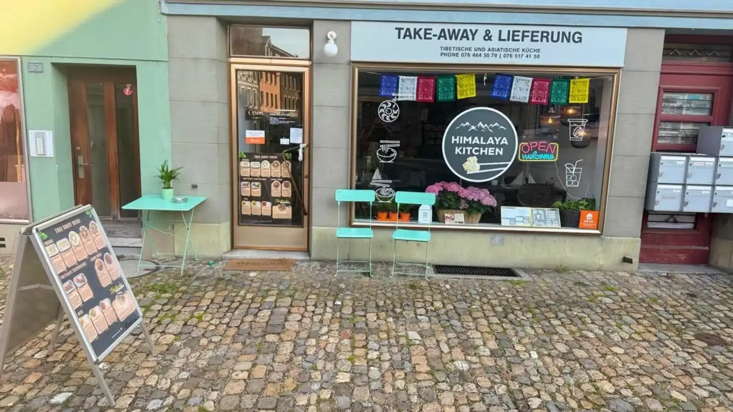 Arztpraxis mieten - Metzgergasse 9, 3400 Burgdorf