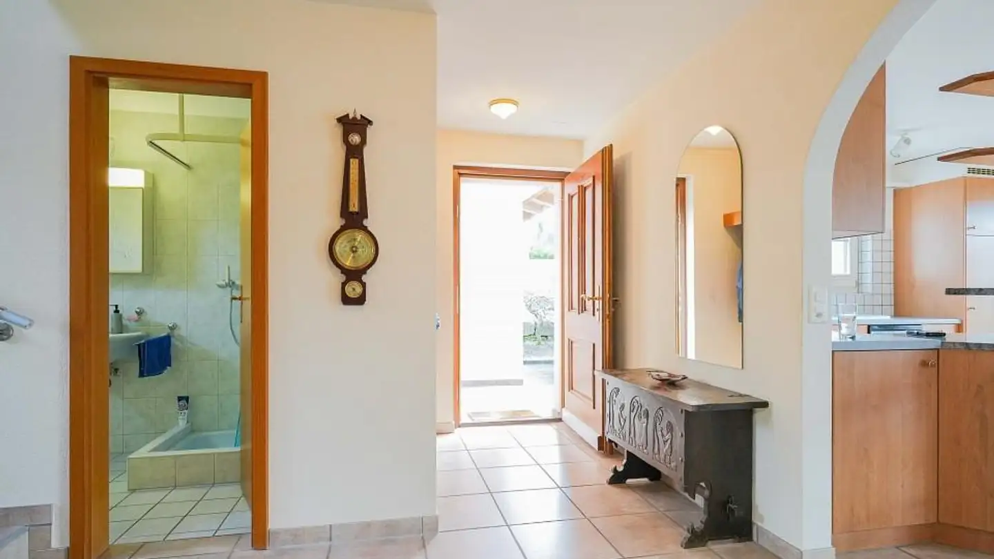 Semi-detached house for sale - Hofmatt 3, 5082 Kaisten - Photo 2