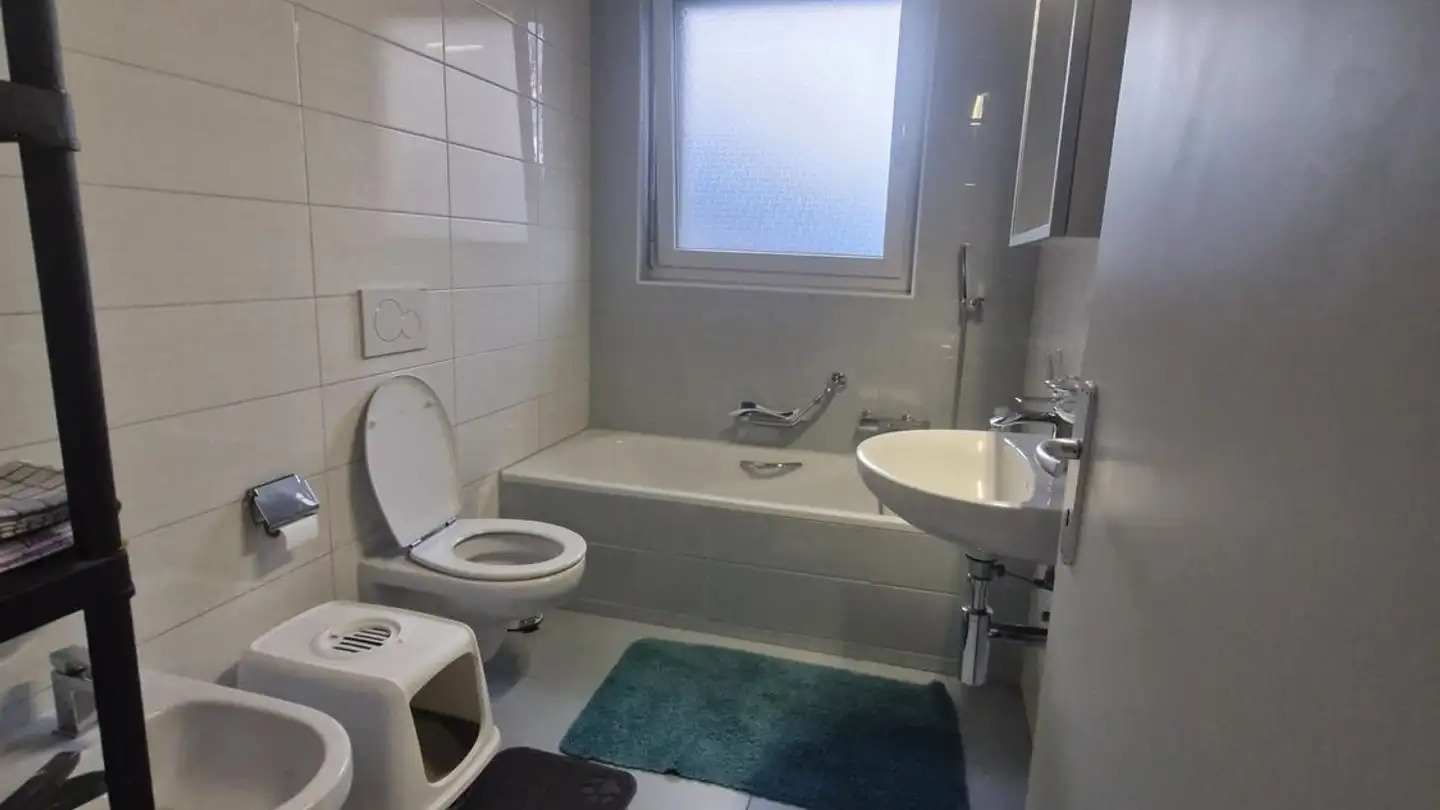 Wohnung mieten - Via Al Crespo 2, 6596 Gordola - Foto 3