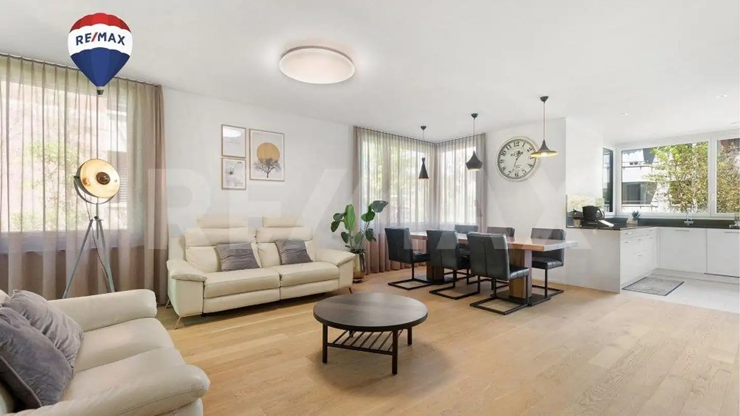 Appartamento in vendita - Ziegeleistrasse 1, 8406 Winterthur