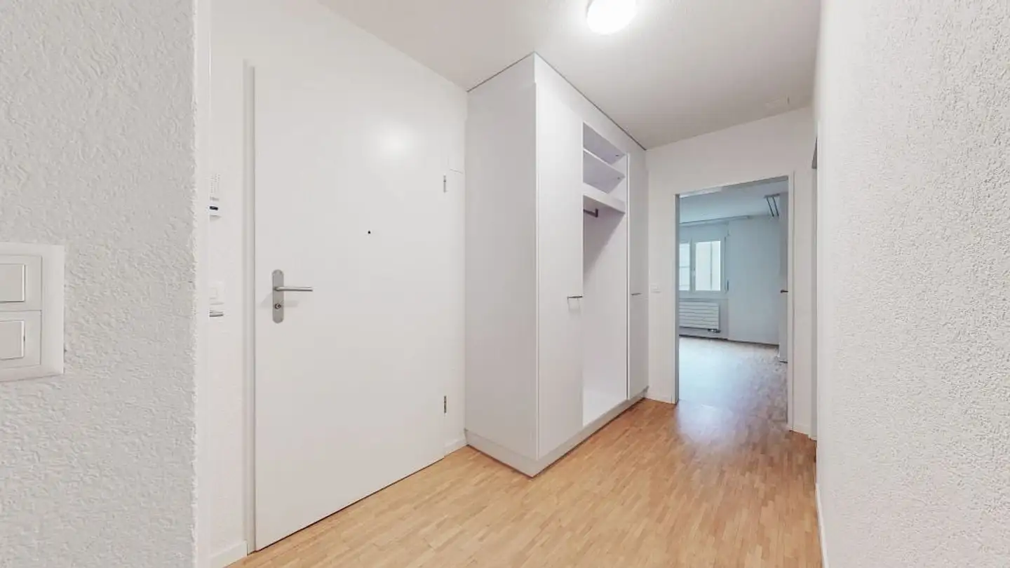 Appartamento in affitto - Rue D'aegerten / Aegertenstrasse 18, 2503 Biel/Bienne - Foto 2