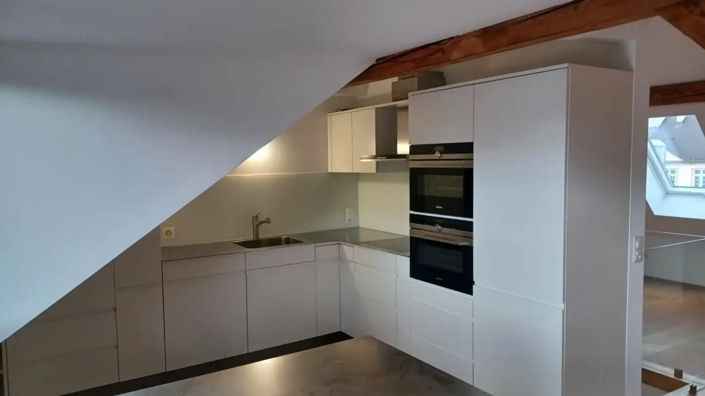 Appartamento in affitto - Delsbergerallee 90, 4053 Basel - Foto 2