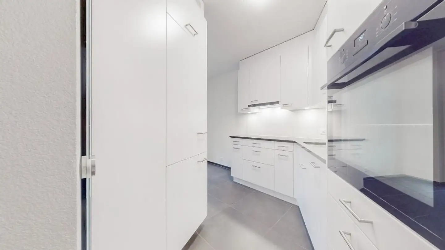 Appartamento in affitto - Rue D'aegerten / Aegertenstrasse 18, 2503 Biel/Bienne - Foto 3