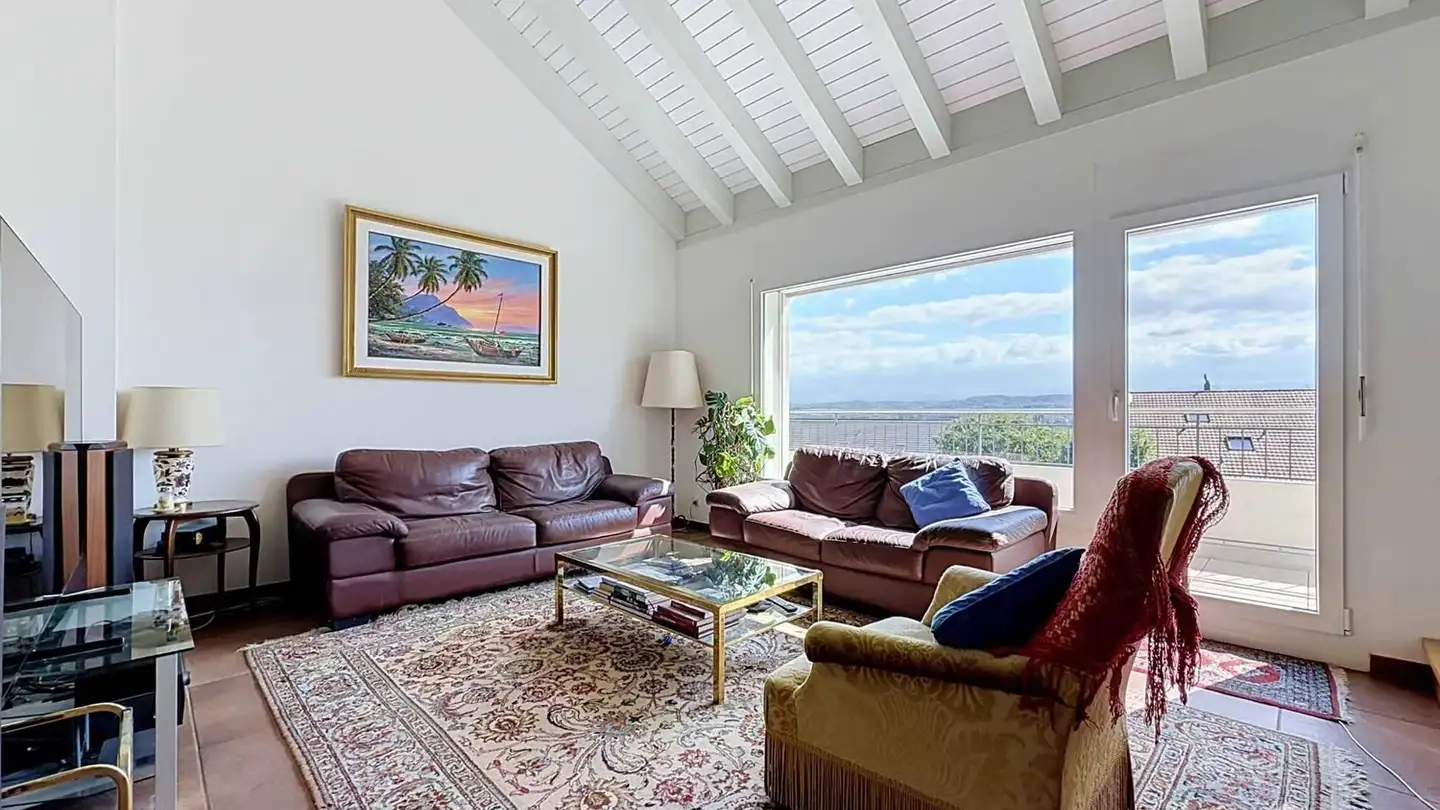 Wohnung kaufen - 1584 Villars-le-Grand - Foto 4