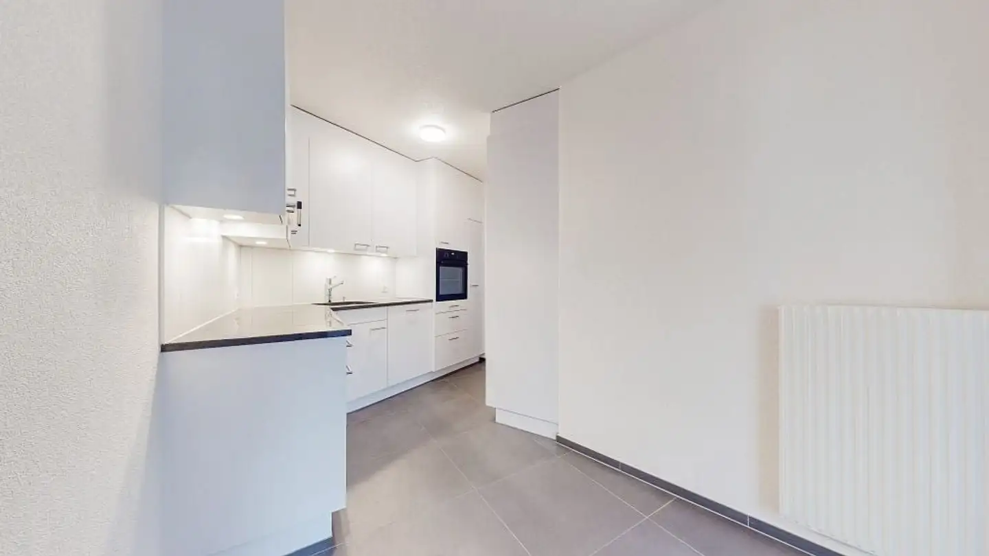 Appartamento in affitto - Rue D'aegerten / Aegertenstrasse 18, 2503 Biel/Bienne - Foto 4