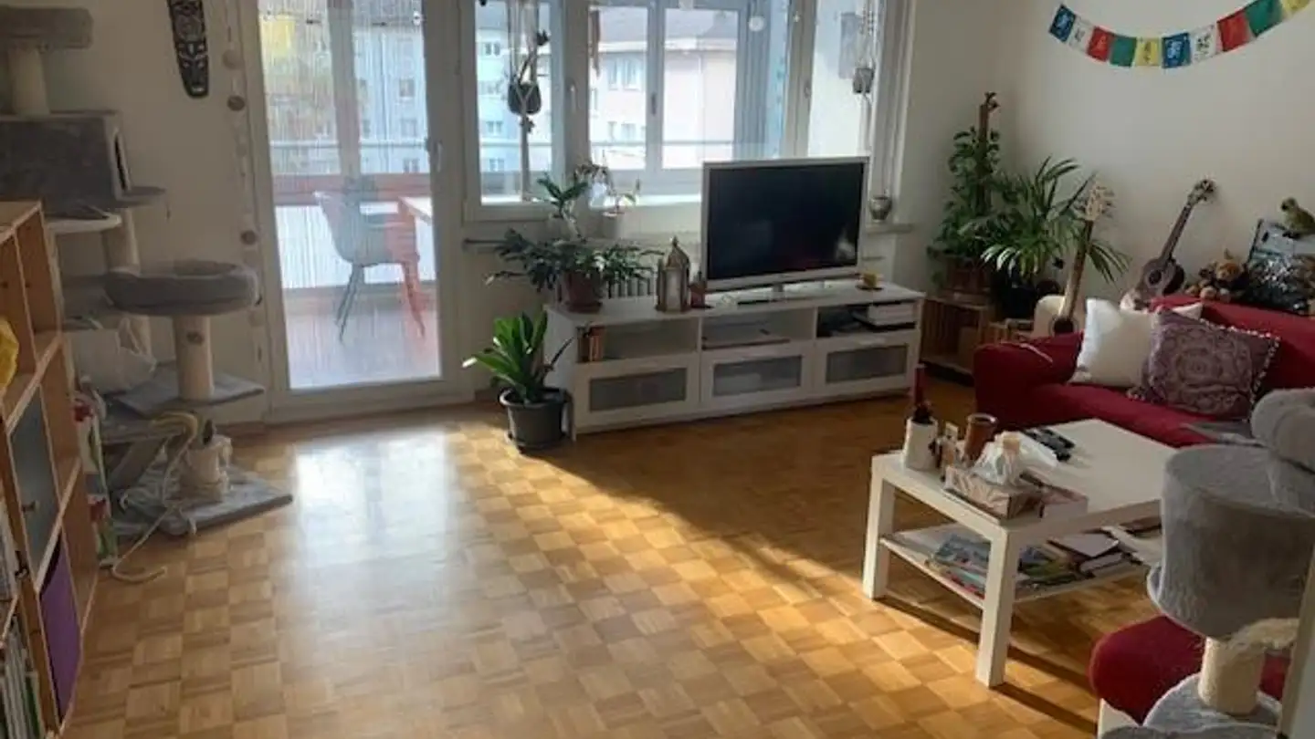 Apartment for rent - 7000 Chur