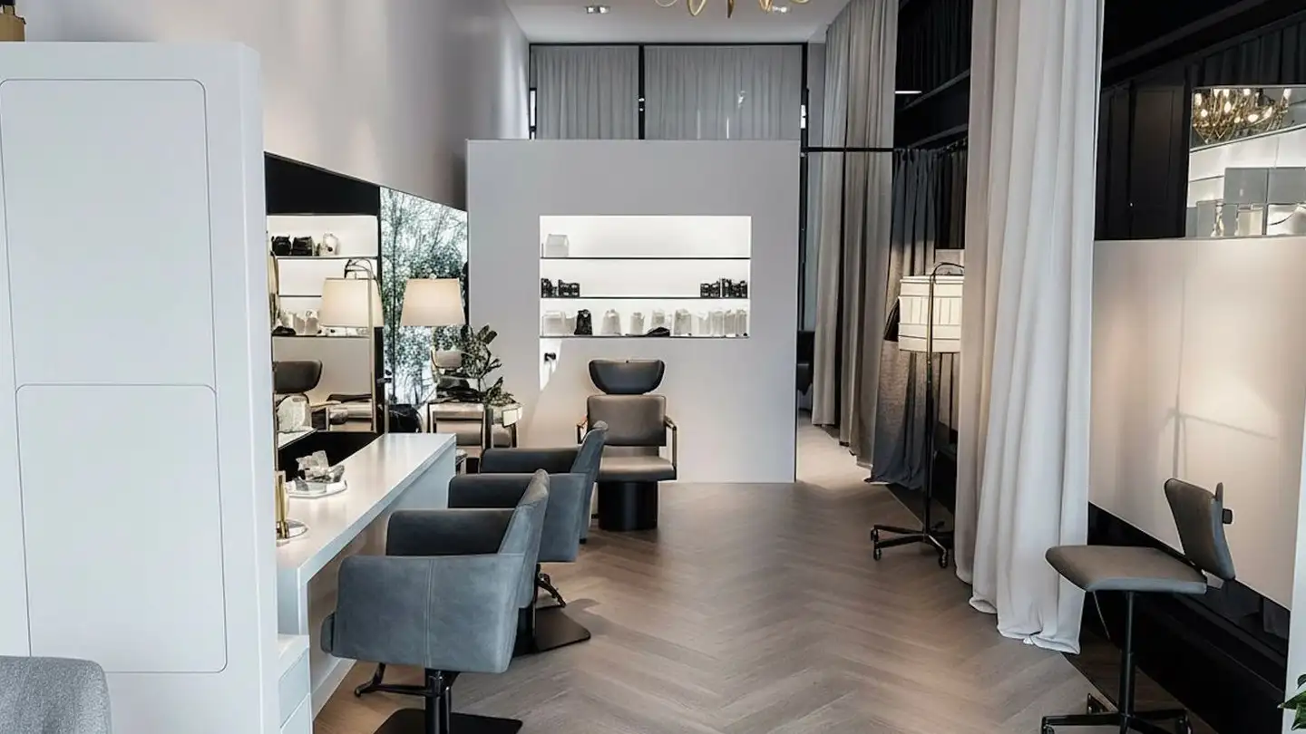 Commercial for sale - Wright-Strasse 33, 8152 Glattpark (Opfikon) - Photo 3