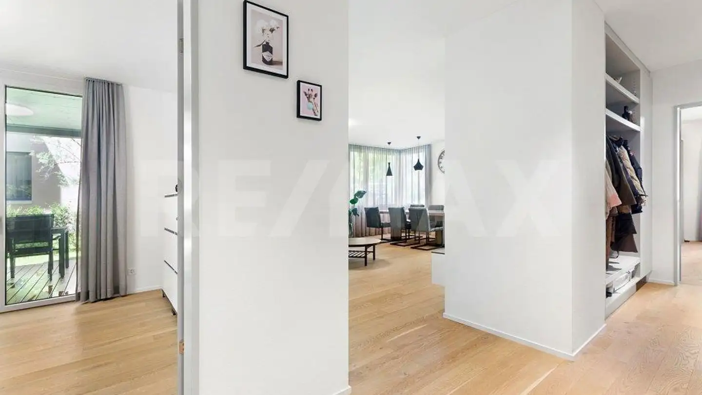 Appartamento in vendita - Ziegeleistrasse 1, 8406 Winterthur - Foto 3