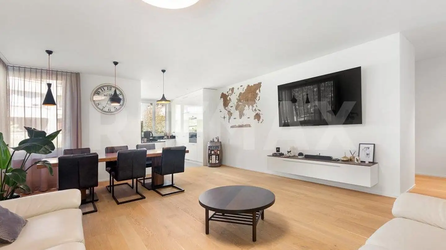 Appartamento in vendita - Ziegeleistrasse 1, 8406 Winterthur - Foto 4