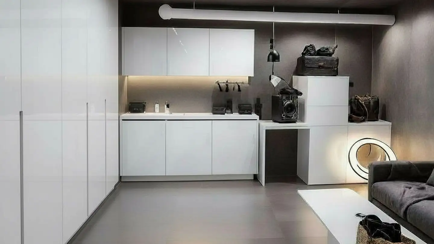 Commercial for sale - Wright-Strasse 33, 8152 Glattpark (Opfikon) - Photo 4