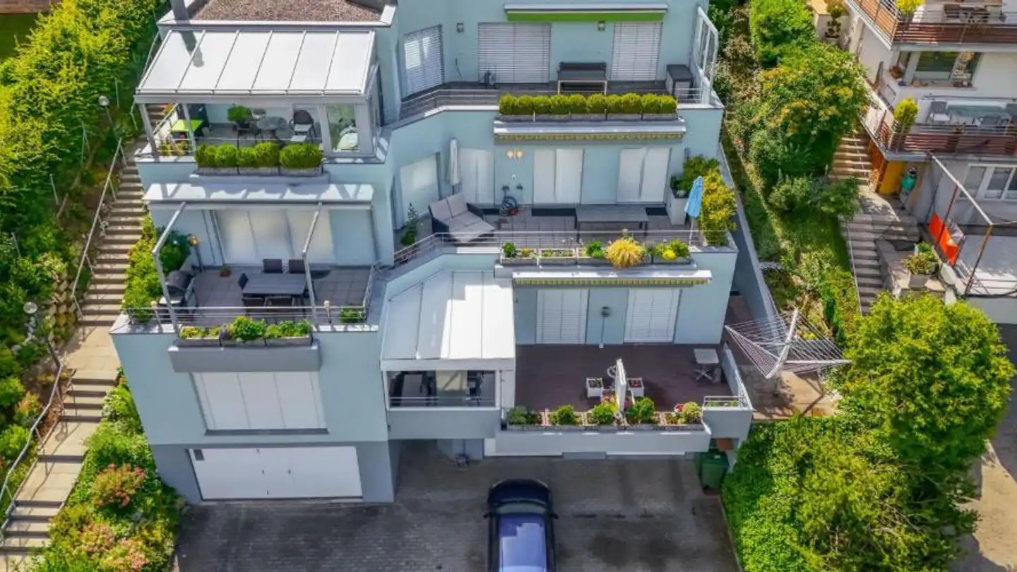 Apartment for sale - 3900 Brig