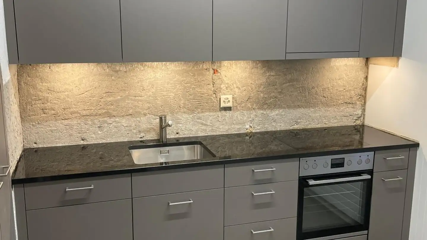 Appartement à louer - Birmensdorferstrasse 358, 8055 Zürich