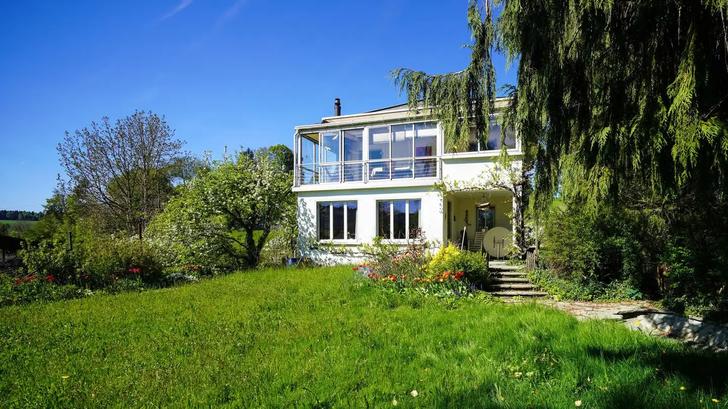 Single house for sale - 4917 Melchnau - Photo 3