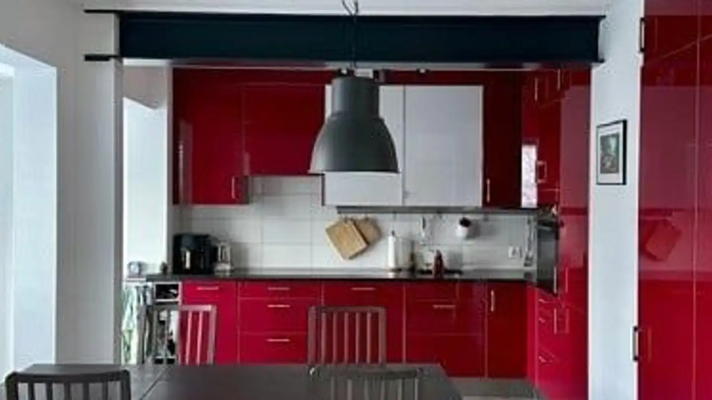 Wohnung mieten - Schwarzenburgstrasse 793, 3145 Niederscherli