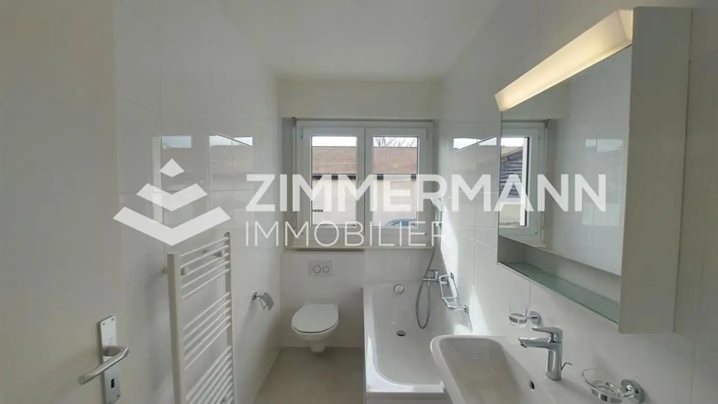 Appartement à louer - Grand-Rue, 1297 Founex - Photo 4