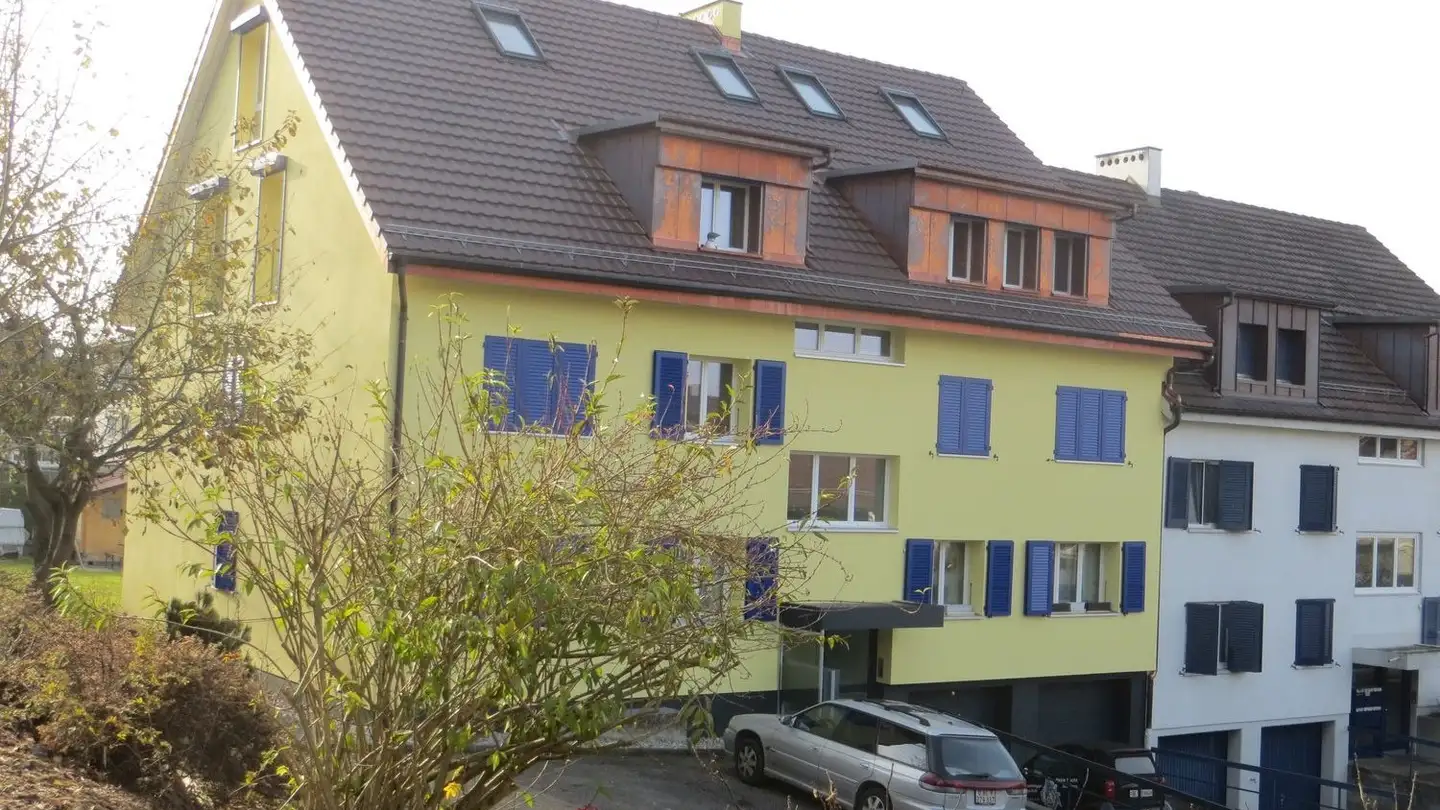 Appartamento in affitto - Schwarzenburgstrasse 793, 3145 Niederscherli - Foto 2