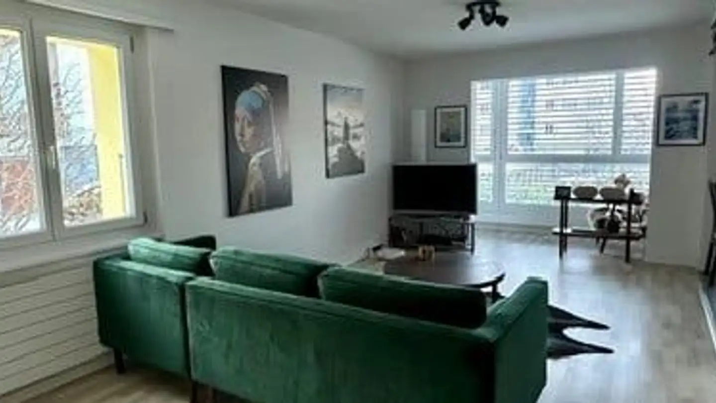 Appartamento in affitto - Schwarzenburgstrasse 793, 3145 Niederscherli - Foto 4