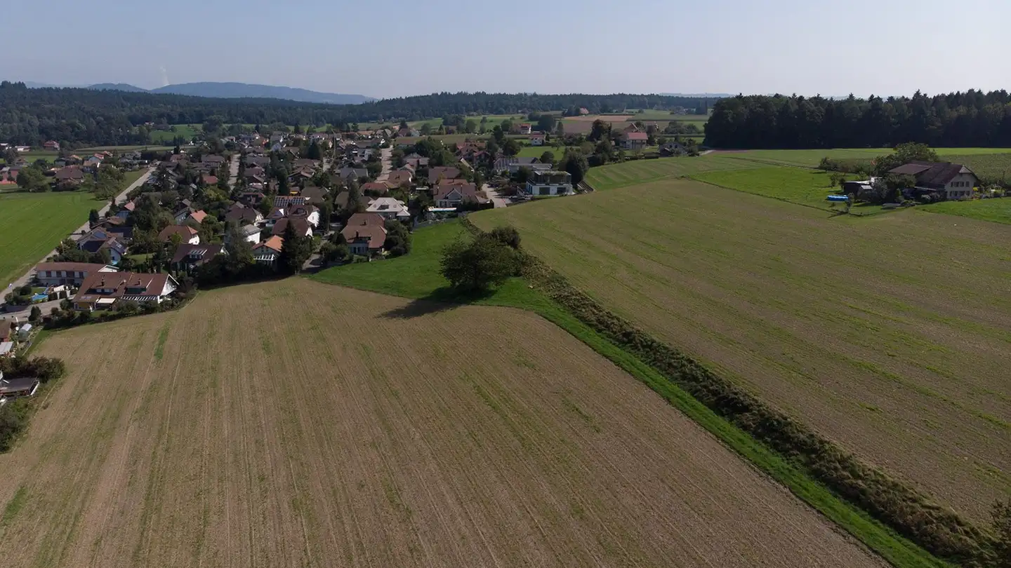 Single house for sale - Tiefmattweg, 4853 Murgenthal - Photo 4