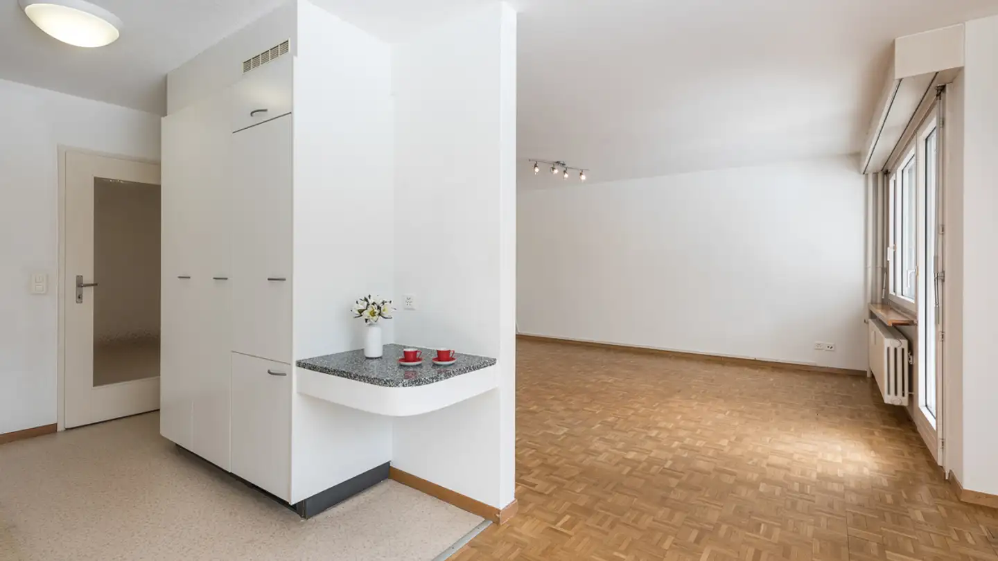 Appartement à louer - Buchgrindelstrasse 5, 8620 Wetzikon ZH - Photo 2