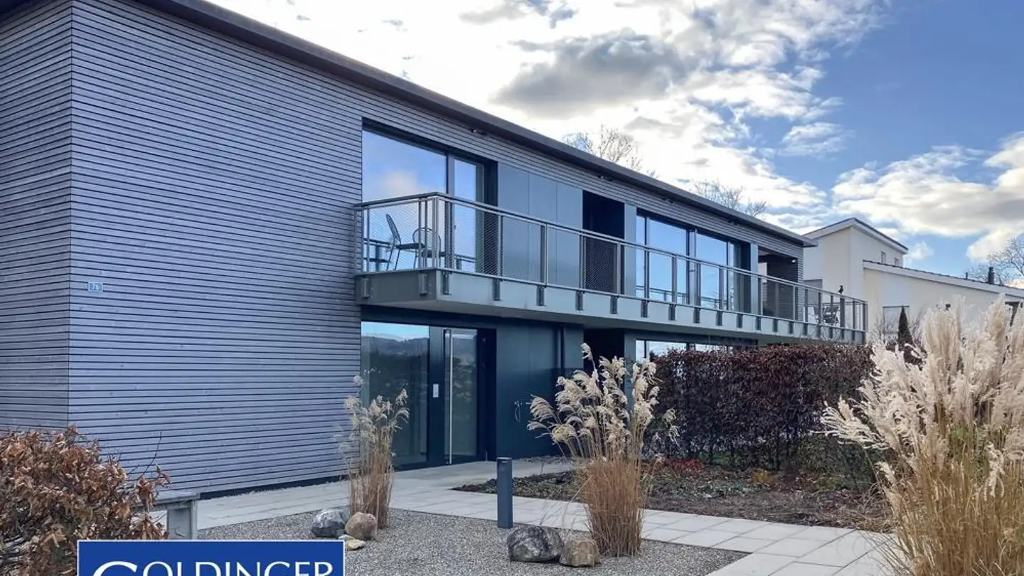 Apartment for sale - Torggelstrasse 7b, 8265 Mammern