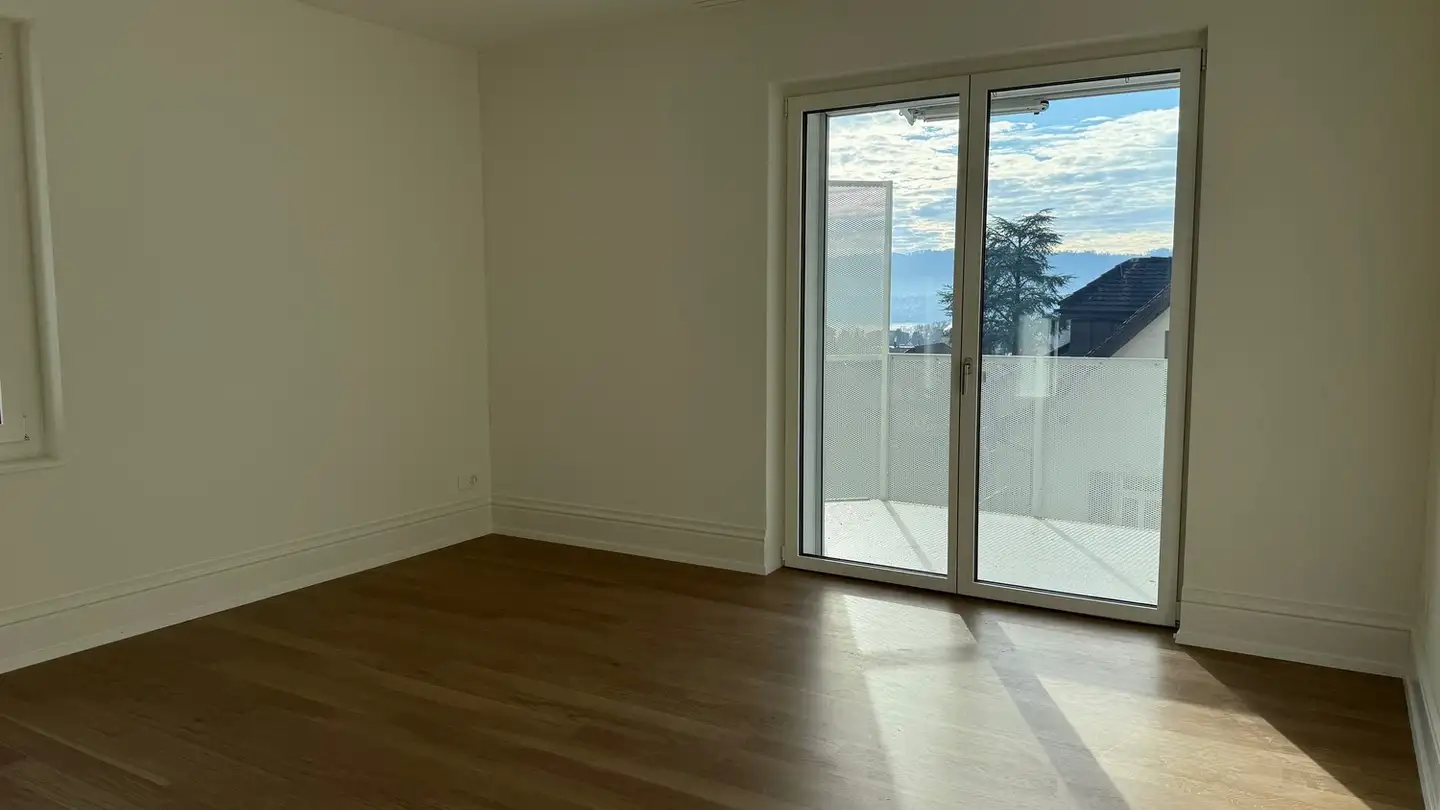 Apartment for rent - Höhenweg 23, 8032 Zürich - Photo 4