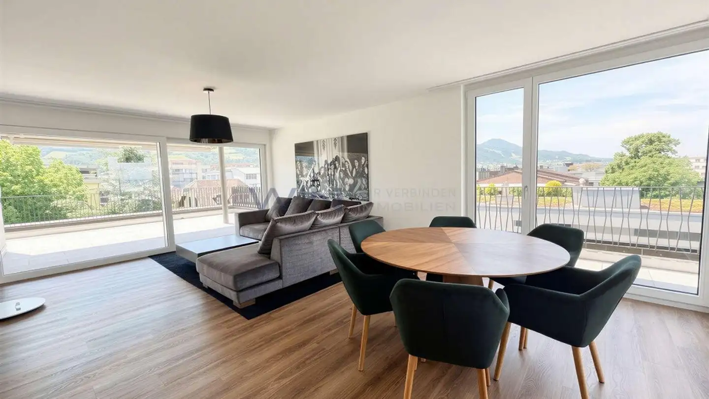 Casa singola in affitto - 8853 Lachen SZ - Foto 2