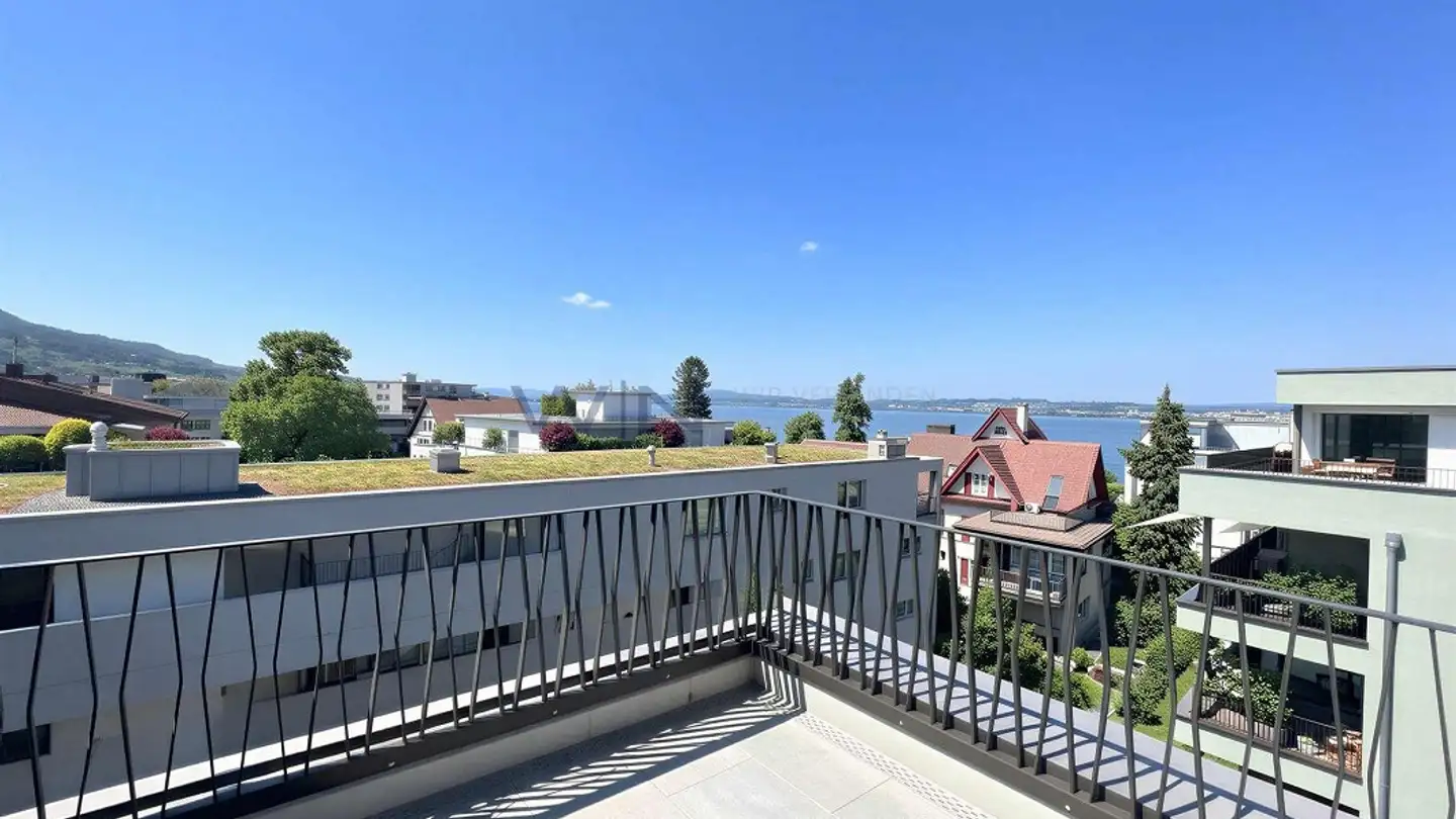 Casa singola in affitto - 8853 Lachen SZ - Foto 4