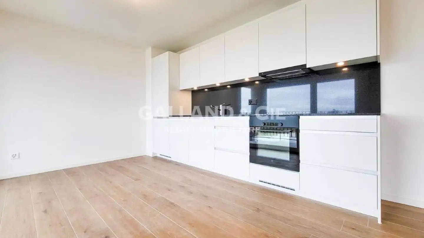 Appartement à louer - Impasse de la Fava, 1566 St-Aubin FR - Photo 2