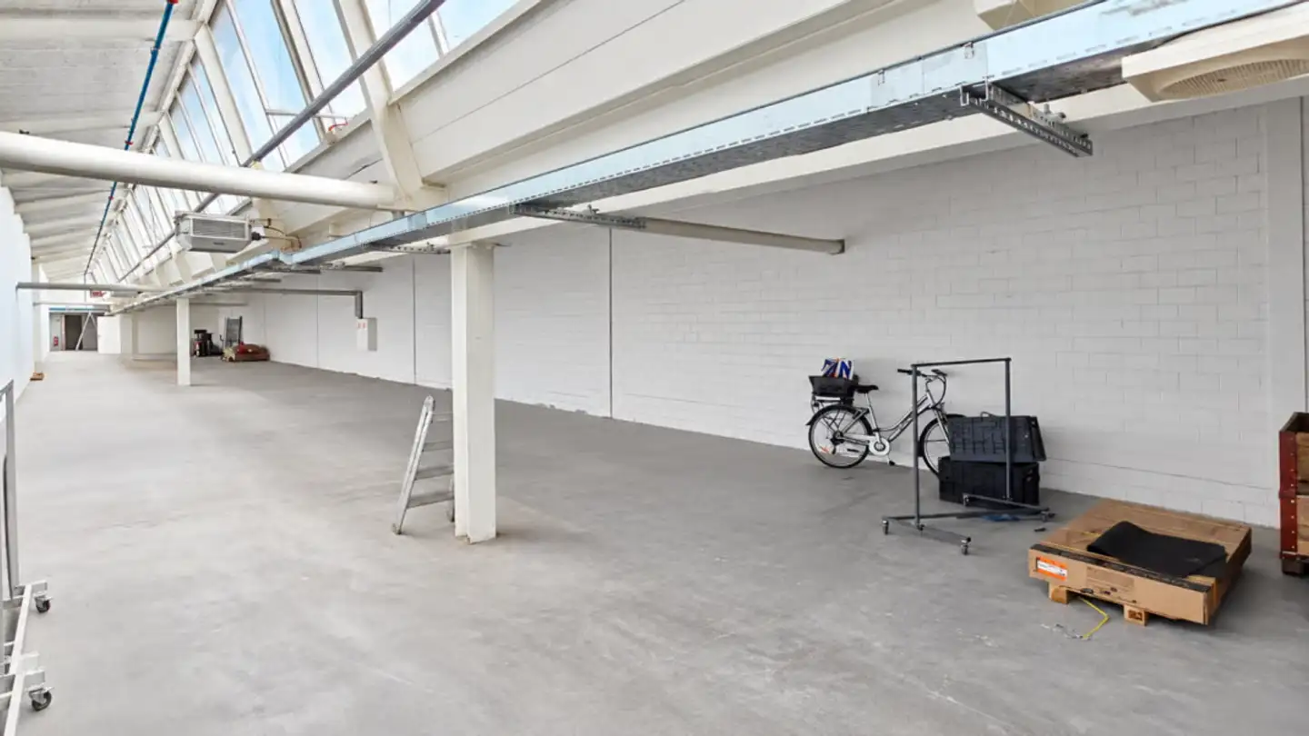 Spazio di archiviazione in affitto - Leubernstrasse 3, 8280 Kreuzlingen - Foto 2