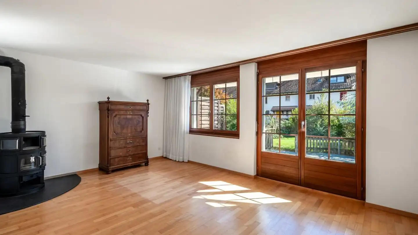 Row house for sale - Hobacherstrasse 27, 8913 Ottenbach - Photo 3
